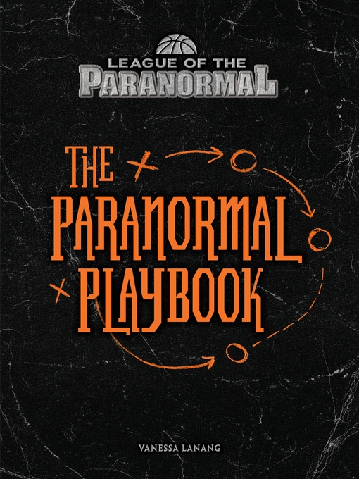 Title details for The Paranormal Playbook by Vanessa Lanang - Available